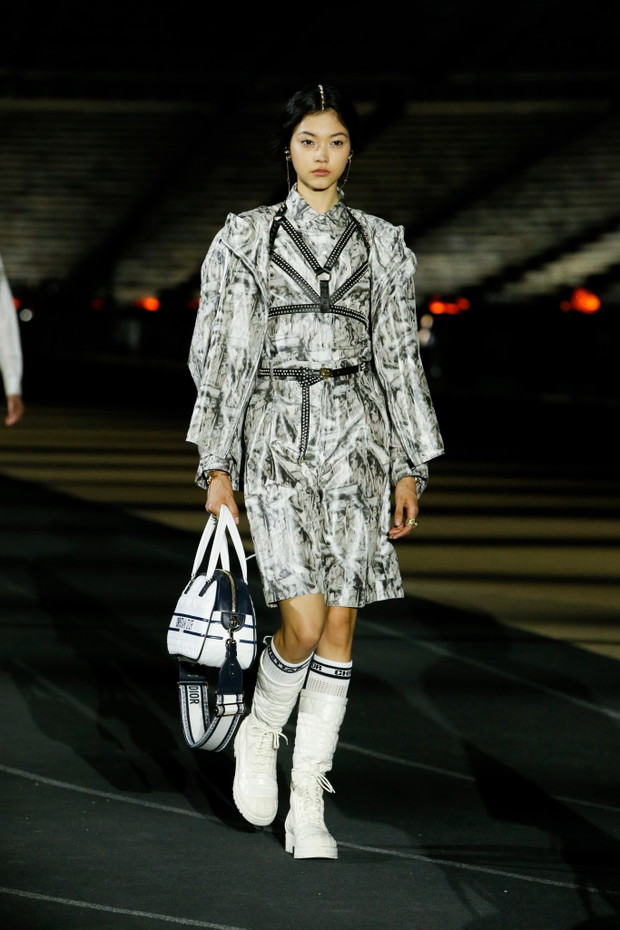 Dior Resort 2022