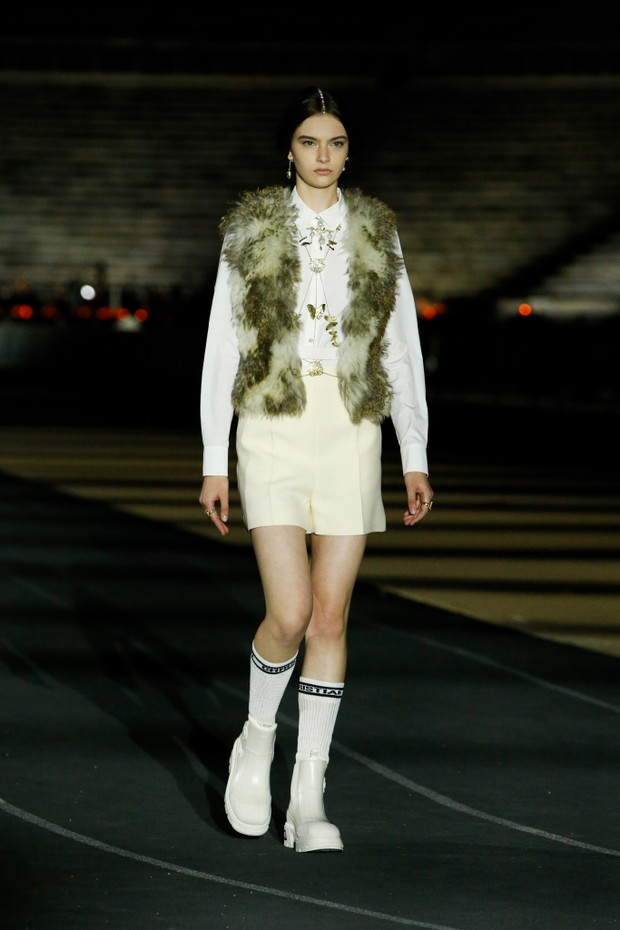 Dior Resort 2022
