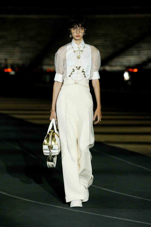 Dior Resort 2022