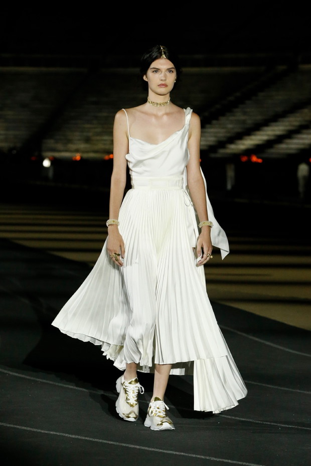 Dior Resort 2022
