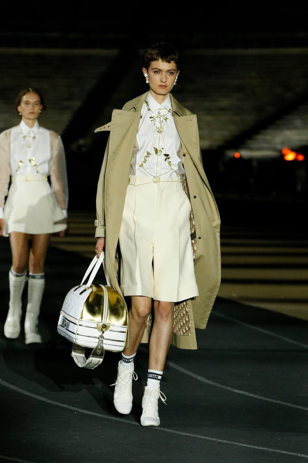 Dior Resort 2022