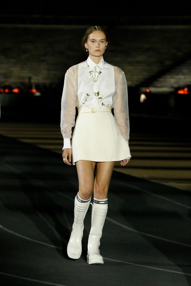 Dior Resort 2022