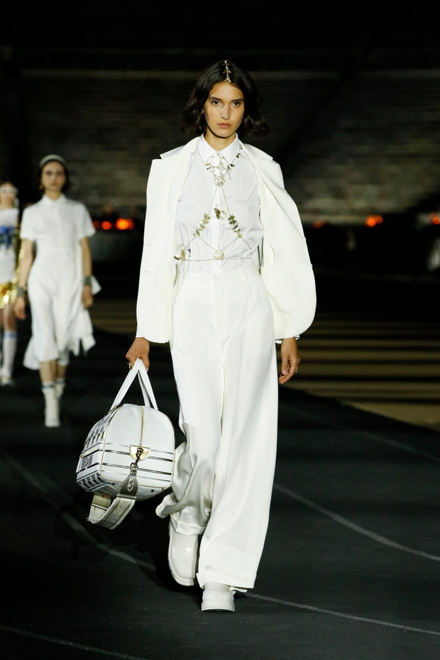 Dior Resort 2022