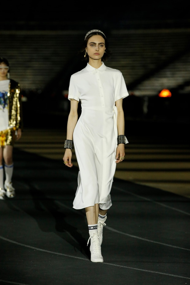 Dior Resort 2022