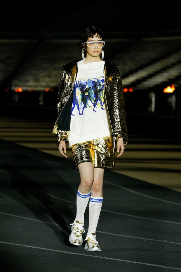 Dior Resort 2022