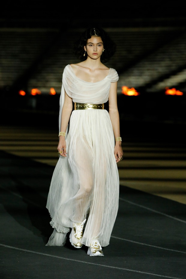 Dior Resort 2022