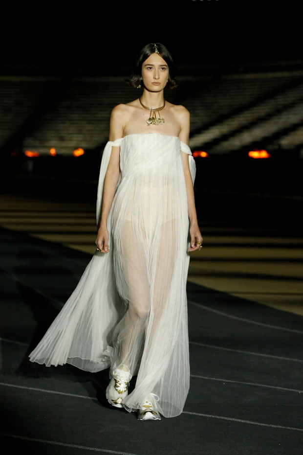 Dior Resort 2022