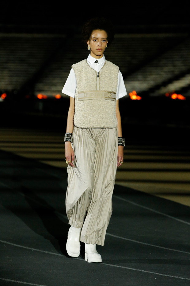 Dior Resort 2022