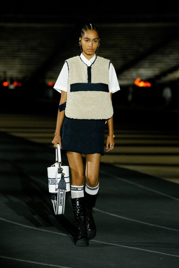 Dior Resort 2022