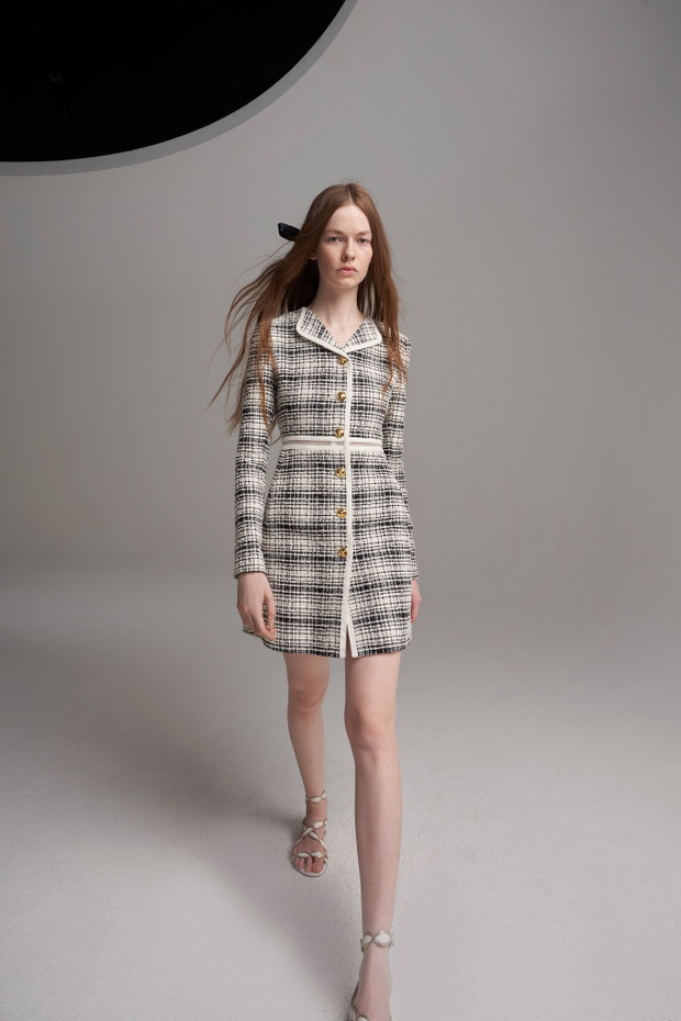 Kolekcja Giambattista Valli Resort 2022