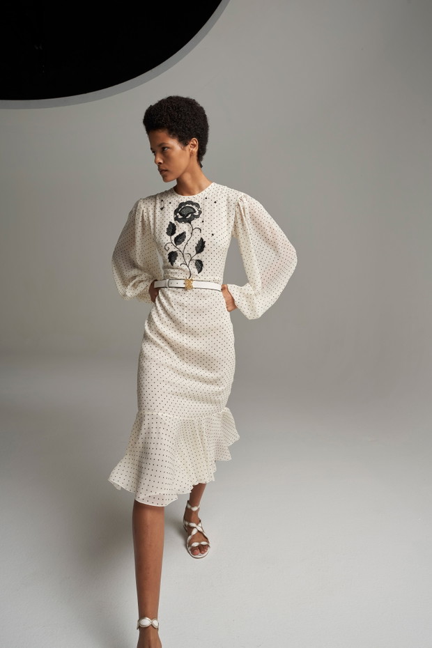 Kolekcja Giambattista Valli Resort 2022