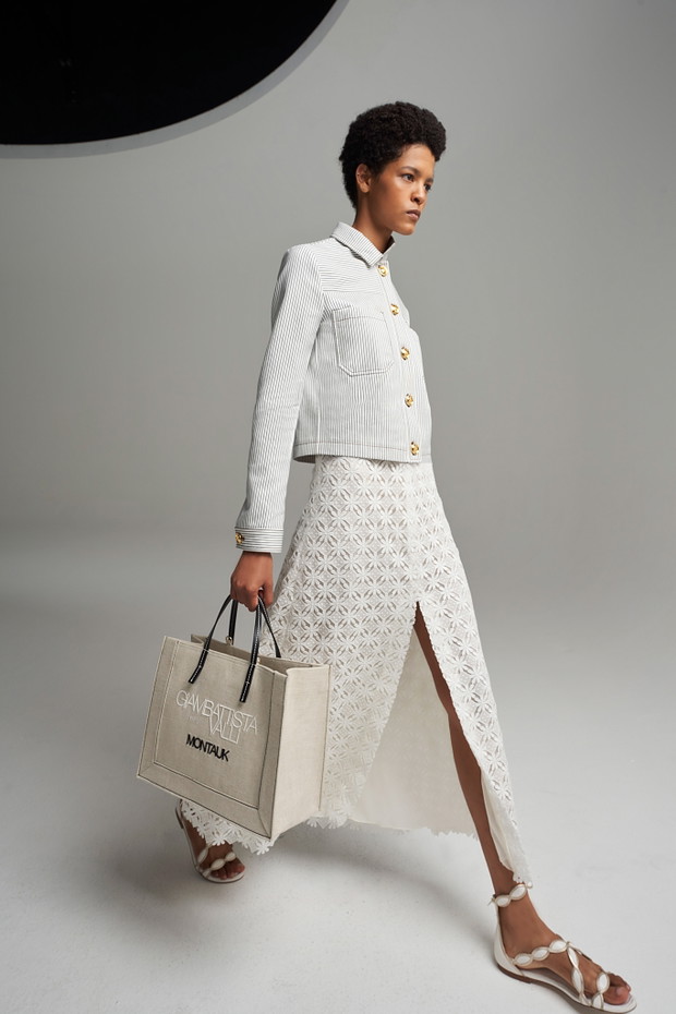 Kolekcja Giambattista Valli Resort 2022