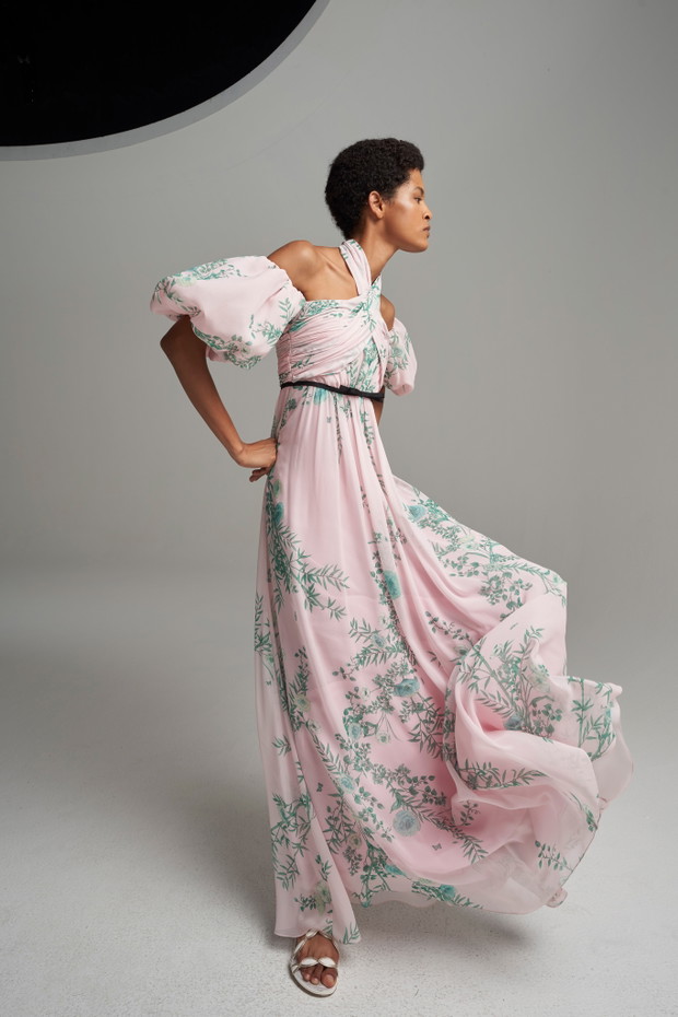 Kolekcja Giambattista Valli Resort 2022