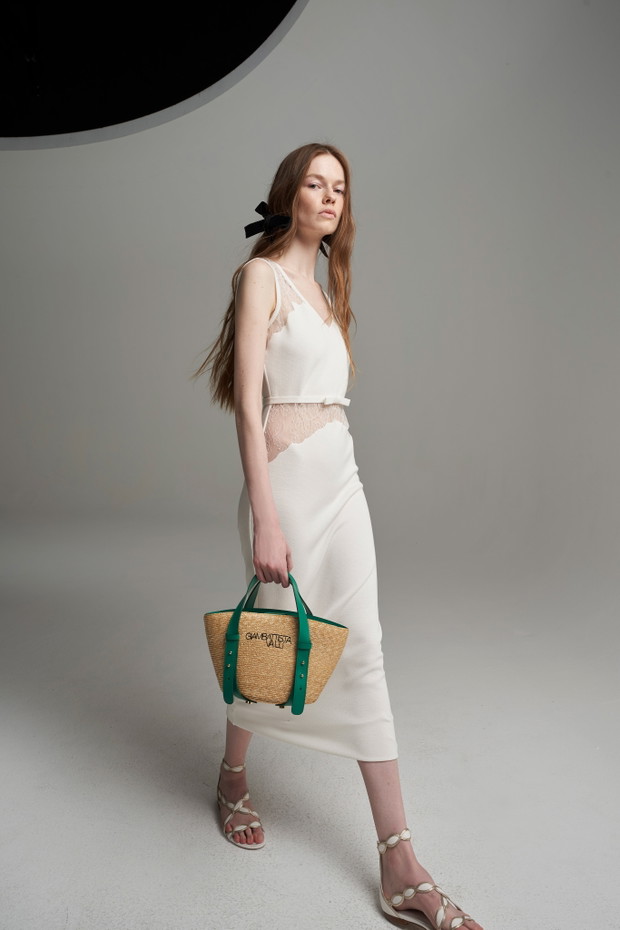 Kolekcja Giambattista Valli Resort 2022