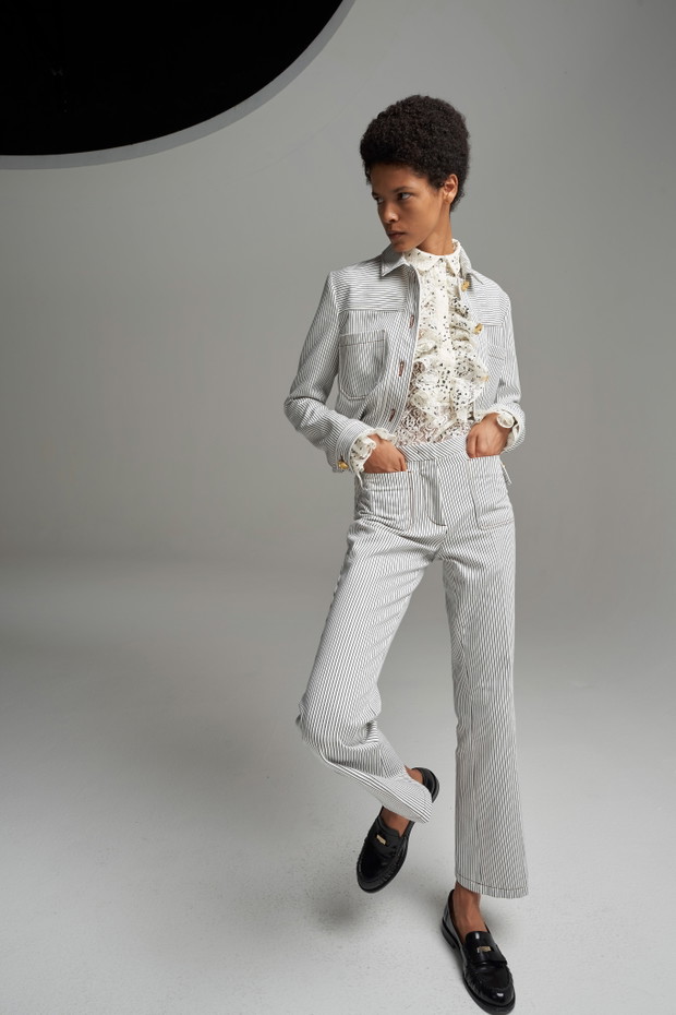 Kolekcja Giambattista Valli Resort 2022