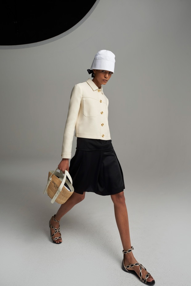 Kolekcja Giambattista Valli Resort 2022