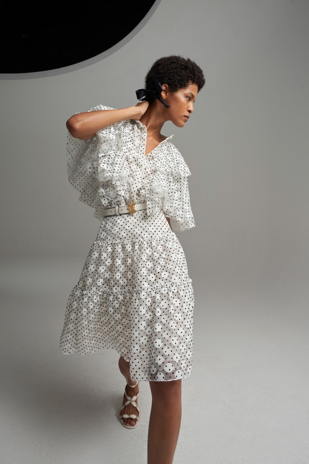 Kolekcja Giambattista Valli Resort 2022