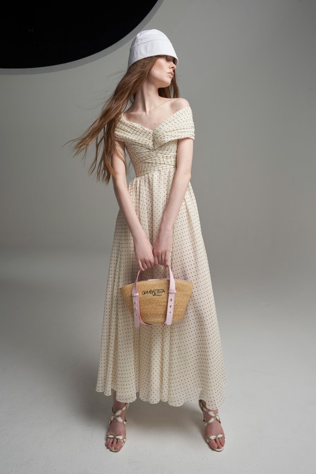 Kolekcja Giambattista Valli Resort 2022