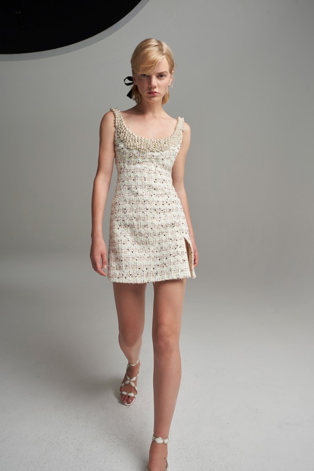 Kolekcja Giambattista Valli Resort 2022