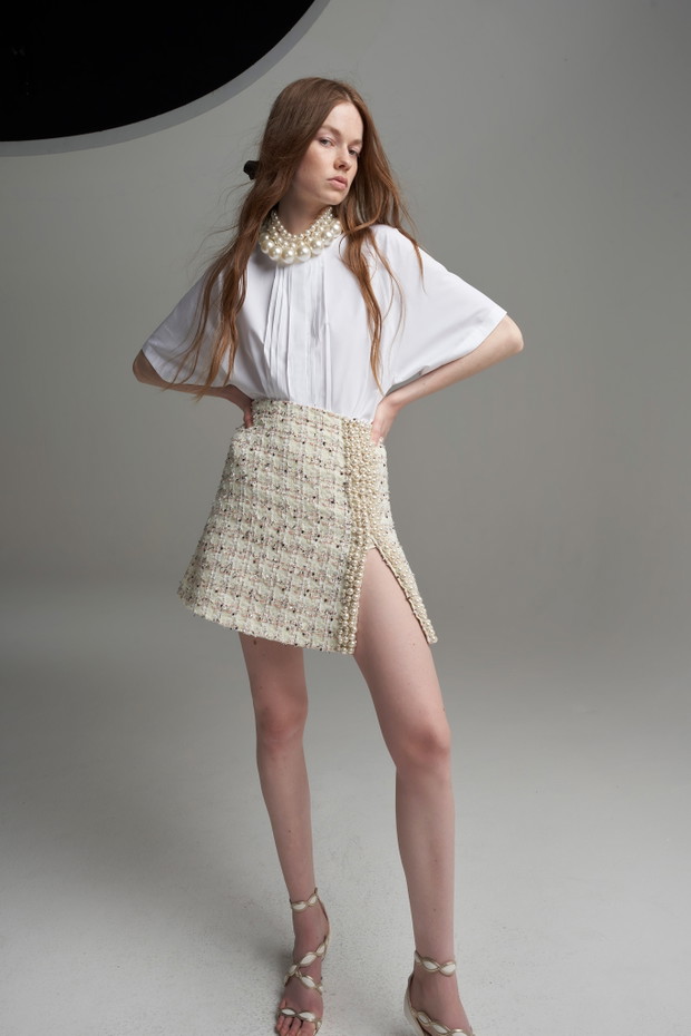 Kolekcja Giambattista Valli Resort 2022