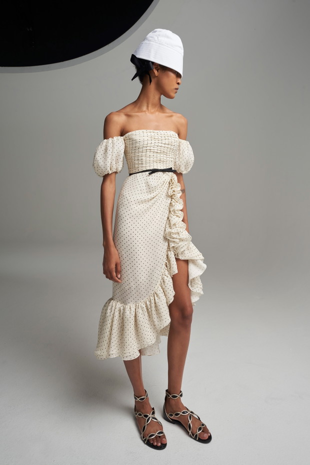 Kolekcja Giambattista Valli Resort 2022