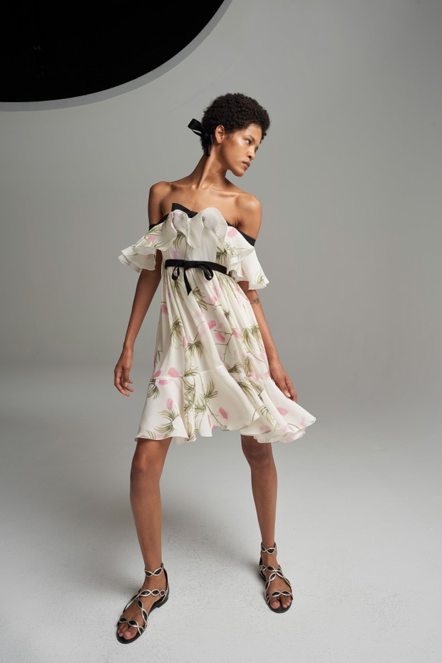 Kolekcja Giambattista Valli Resort 2022