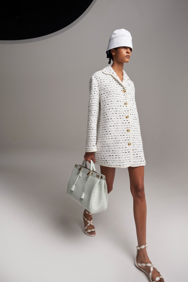 Kolekcja Giambattista Valli Resort 2022