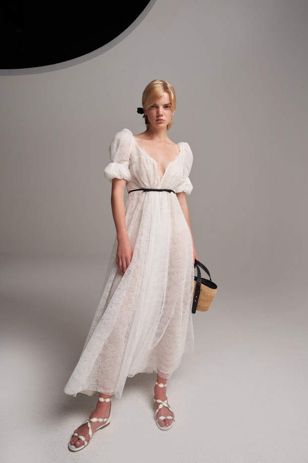 Kolekcja Giambattista Valli Resort 2022