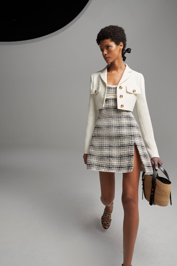 Kolekcja Giambattista Valli Resort 2022