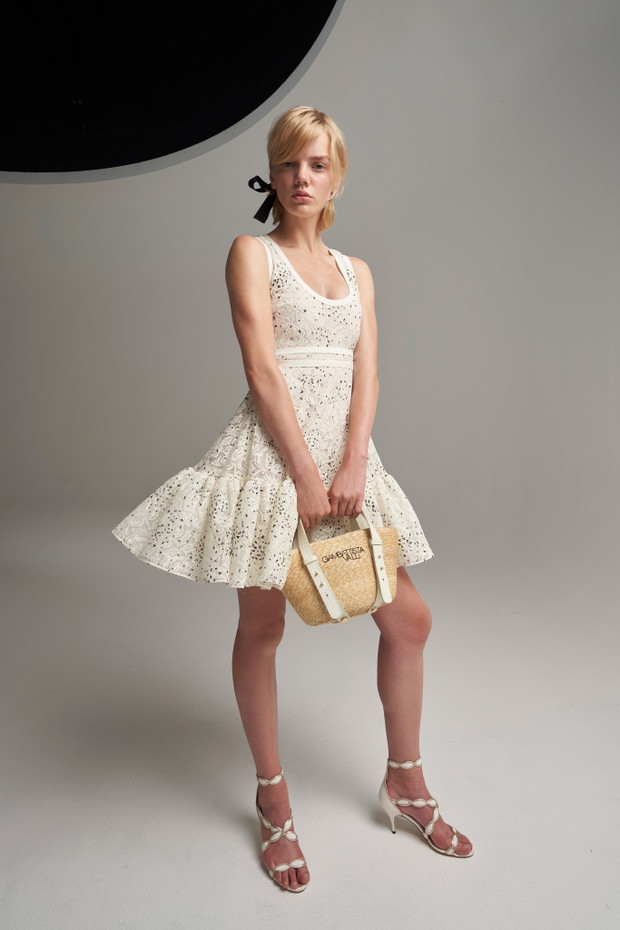 Kolekcja Giambattista Valli Resort 2022