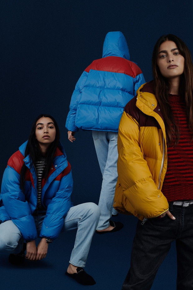 Kolekcja Rag & Bone Resort 2022
