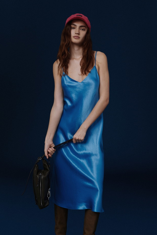Kolekcja Rag & Bone Resort 2022