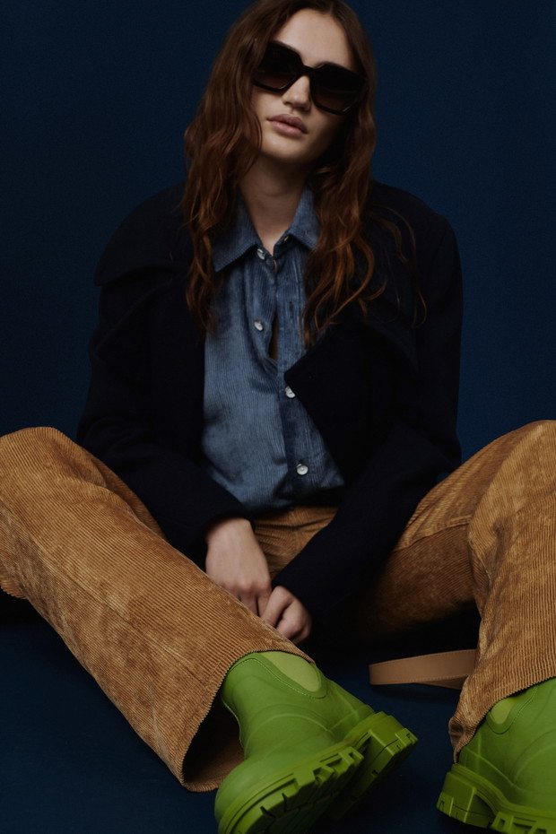 Kolekcja Rag & Bone Resort 2022