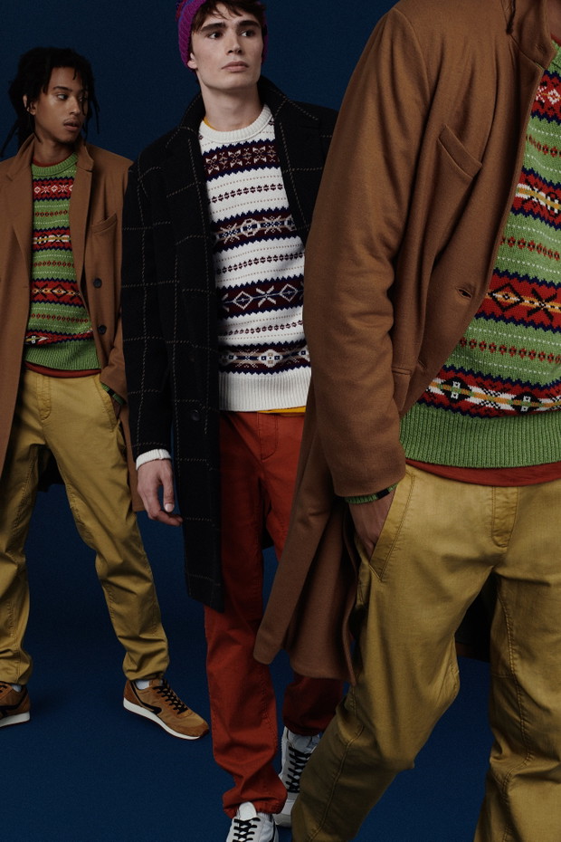 Kolekcja Rag & Bone Resort 2022