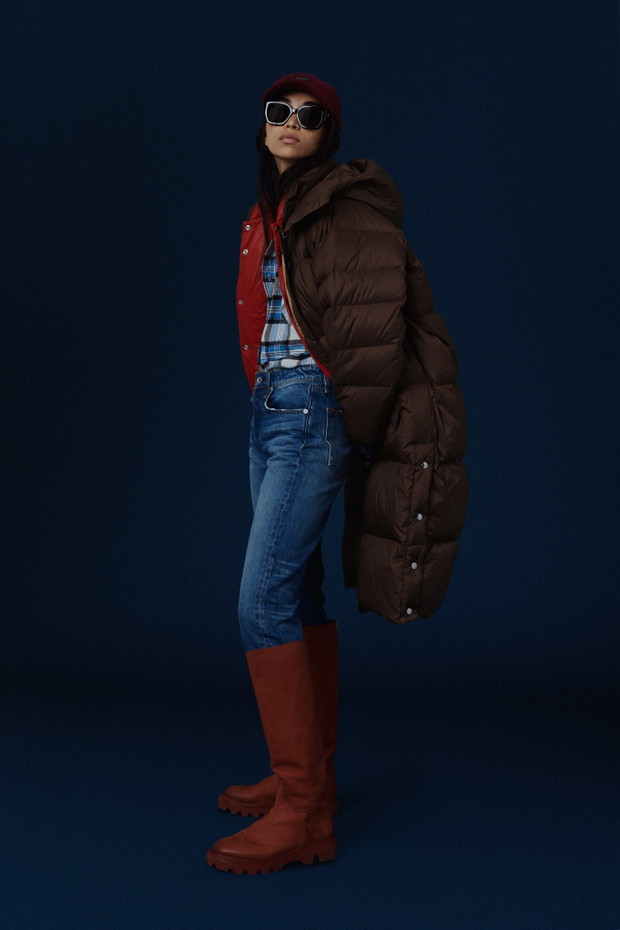 Kolekcja Rag & Bone Resort 2022