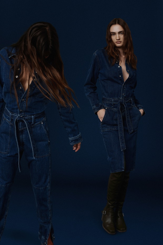 Kolekcja Rag & Bone Resort 2022