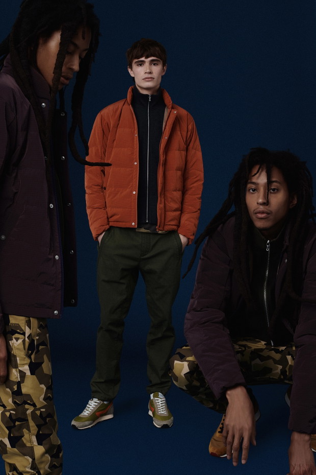 Kolekcja Rag & Bone Resort 2022