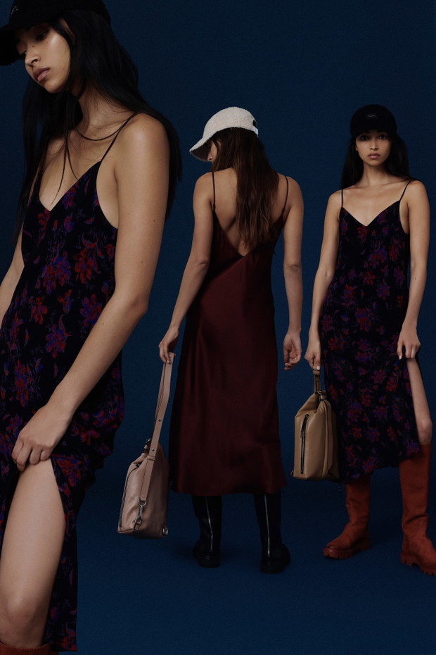 Kolekcja Rag & Bone Resort 2022