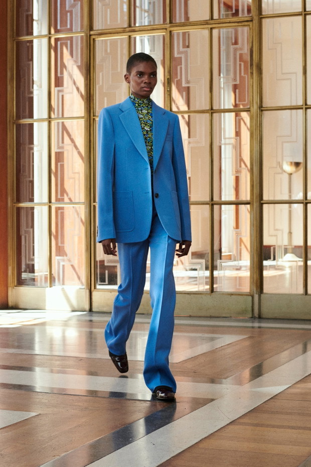 Kolekcja Victoria Beckham Resort 2022