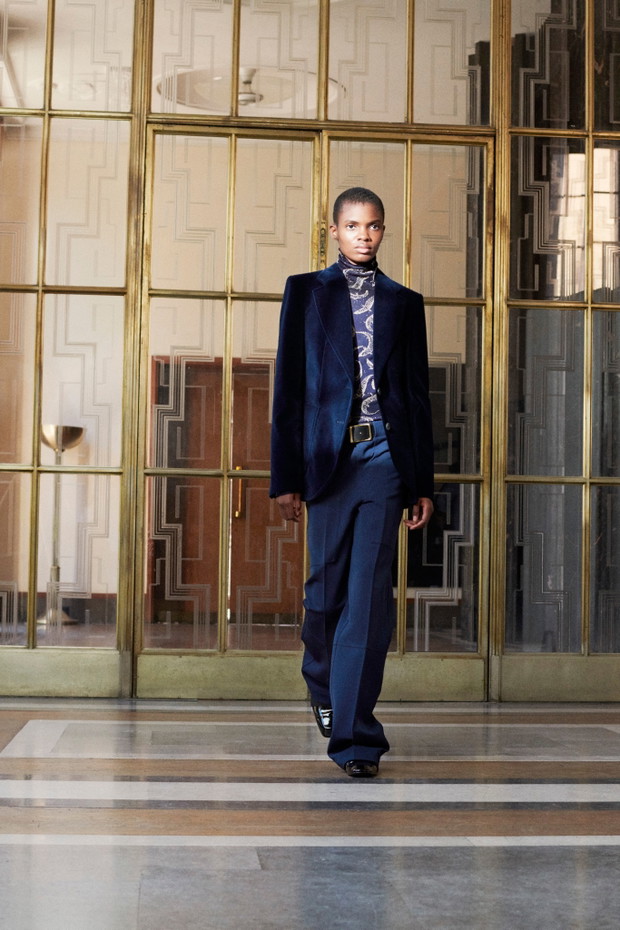 Kolekcja Victoria Beckham Resort 2022