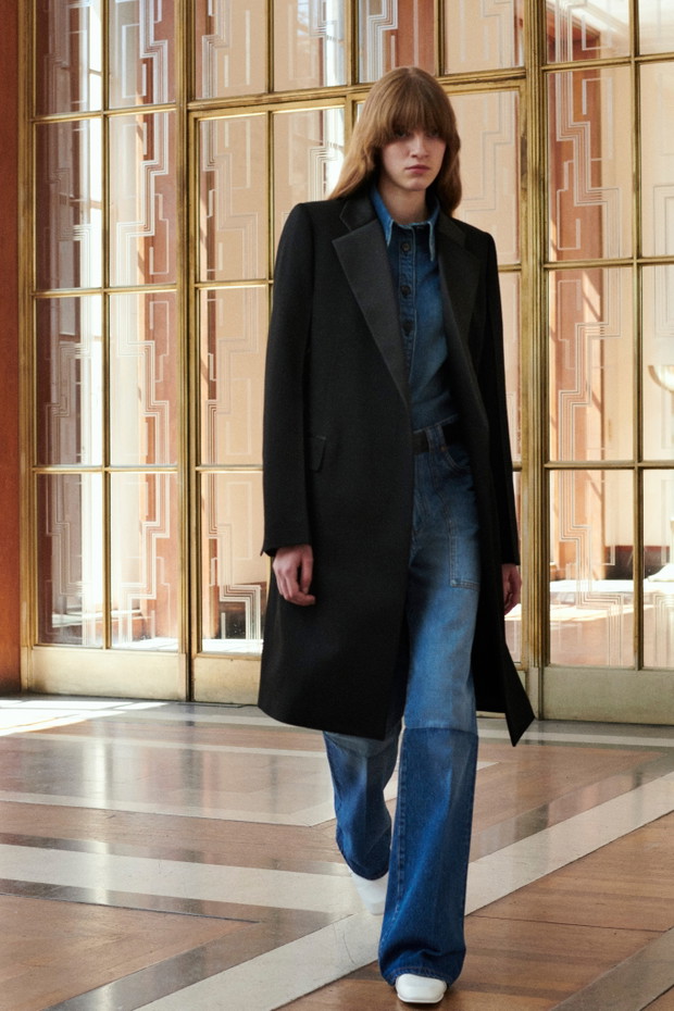 Kolekcja Victoria Beckham Resort 2022