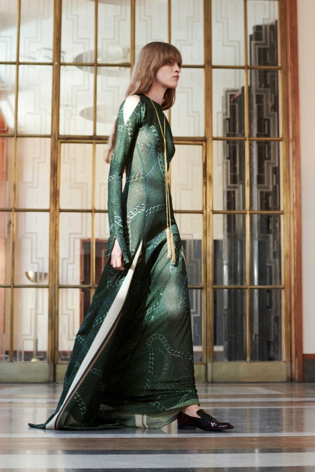 Kolekcja Victoria Beckham Resort 2022