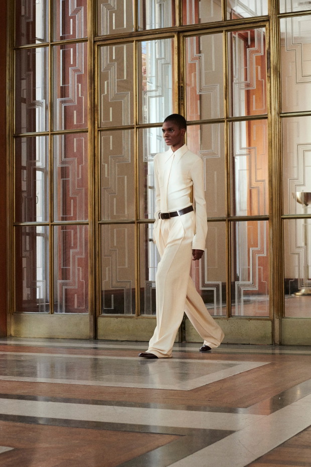 Kolekcja Victoria Beckham Resort 2022
