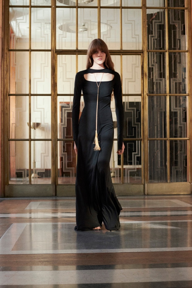Kolekcja Victoria Beckham Resort 2022