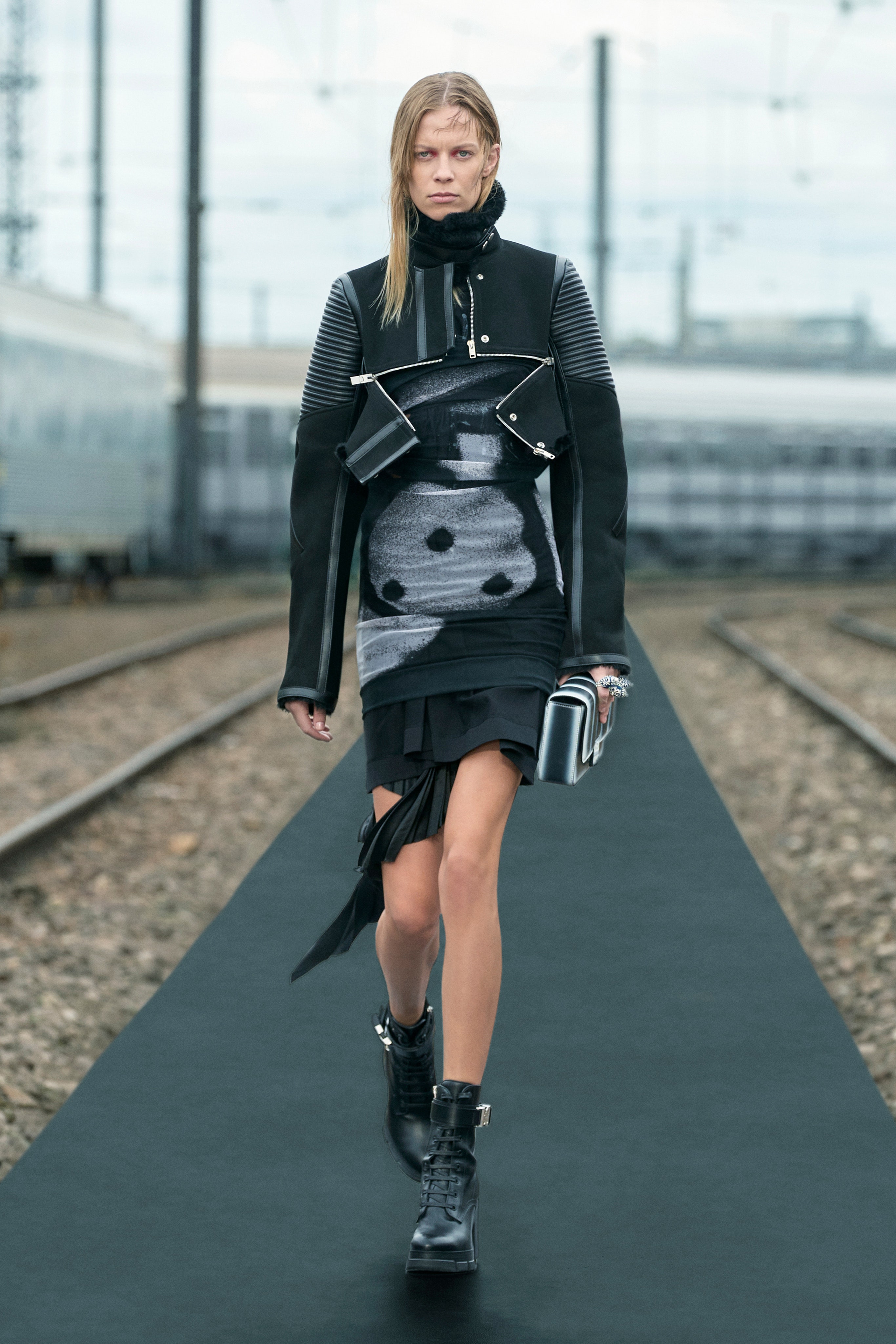 Kolekcja Givenchy Resort 2022