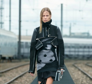 Kolekcja Givenchy Resort 2022