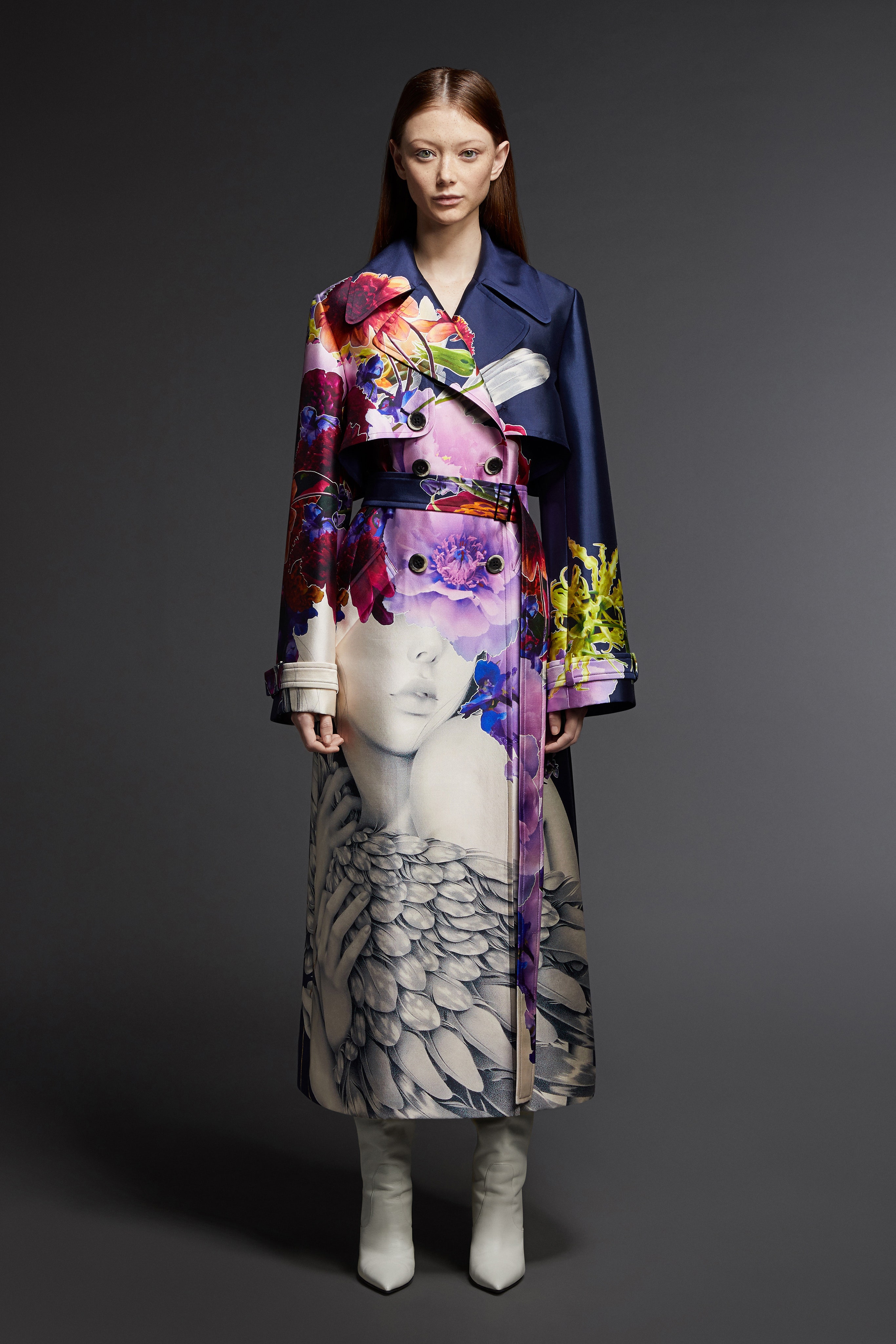 Kolekcja Jason Wu Collection jesień-zima 2021/202