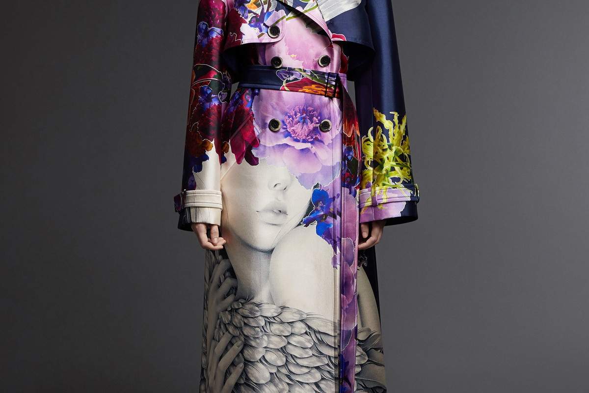 Kolekcja Jason Wu Collection jesień-zima 2021/202