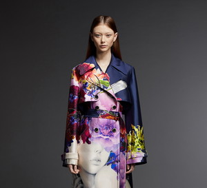 Kolekcja Jason Wu Collection jesień-zima 2021/202