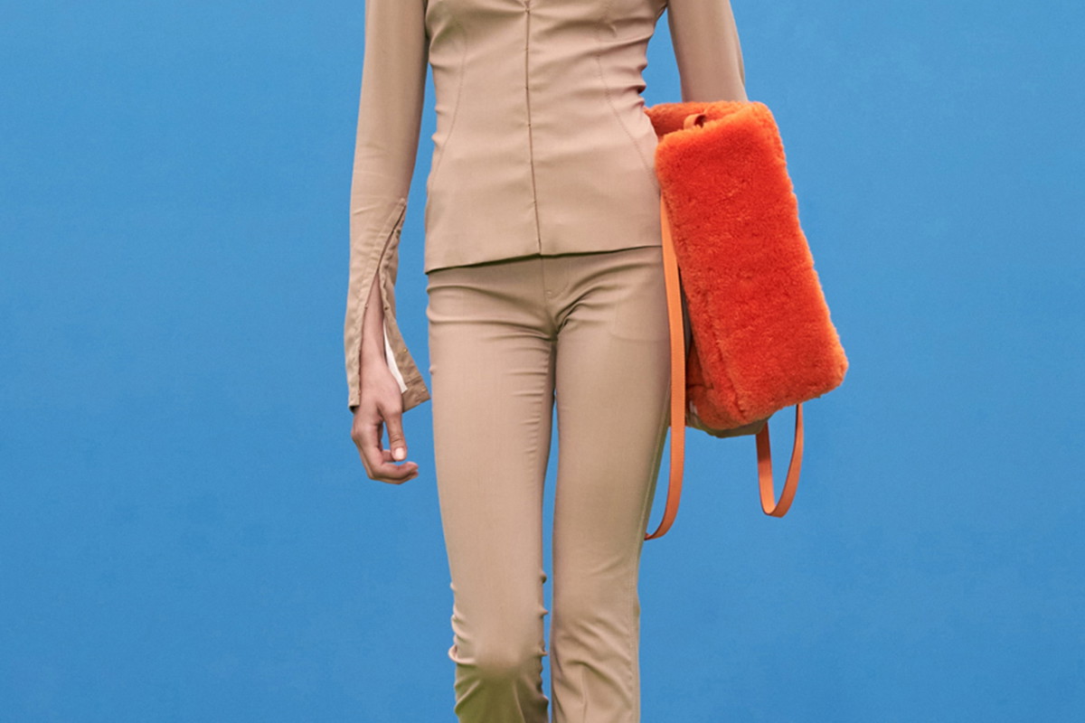 Jacquemus jesień-zima 2021/2022
